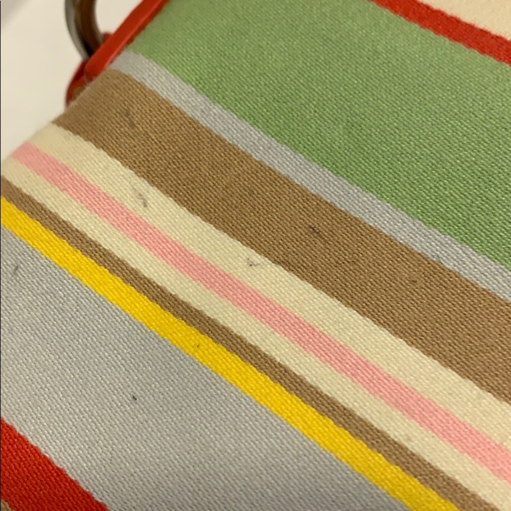 GentlyUsed COACH Mini Sling Women Bag - Picture 7 of 8